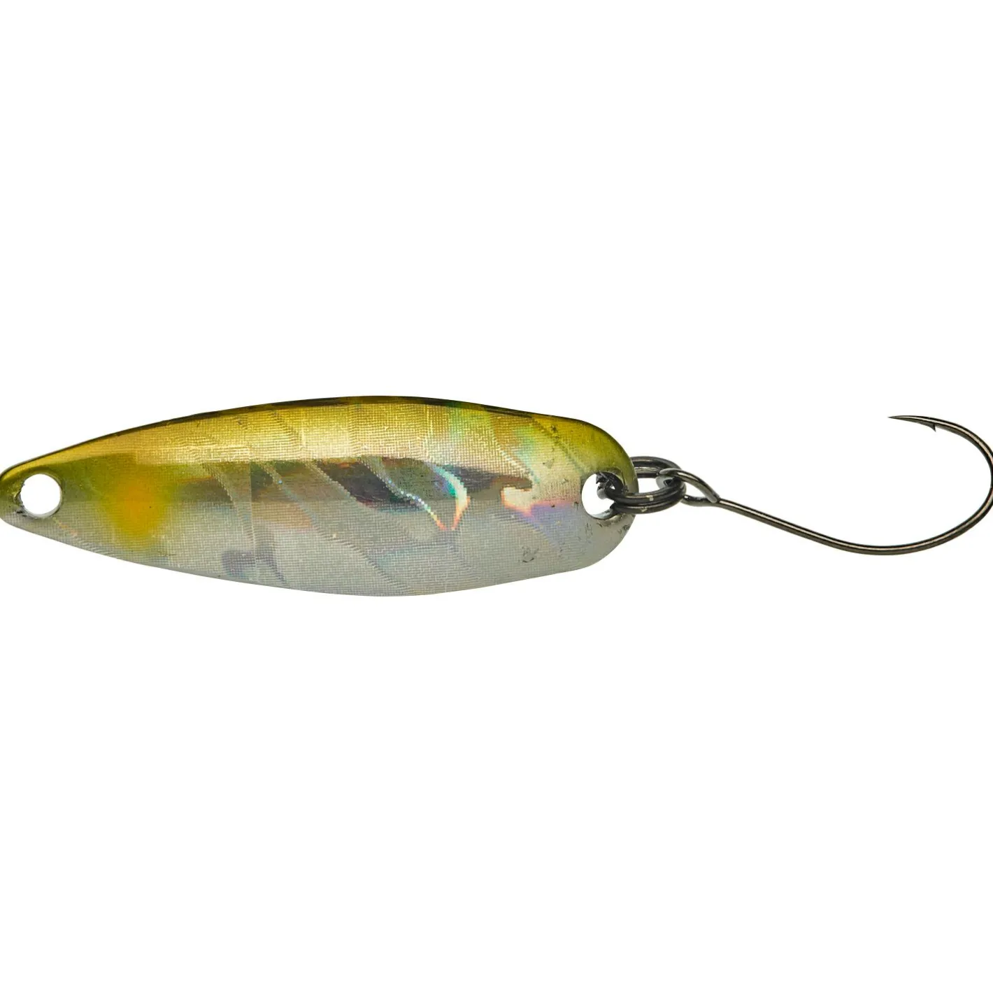 Illex Trout Spoons|Trout Spoons<Trout Spoon Native (Ayu)