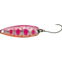 Illex Trout Spoons|Trout Spoons<Trout Spoon Native (Pink Yamame)