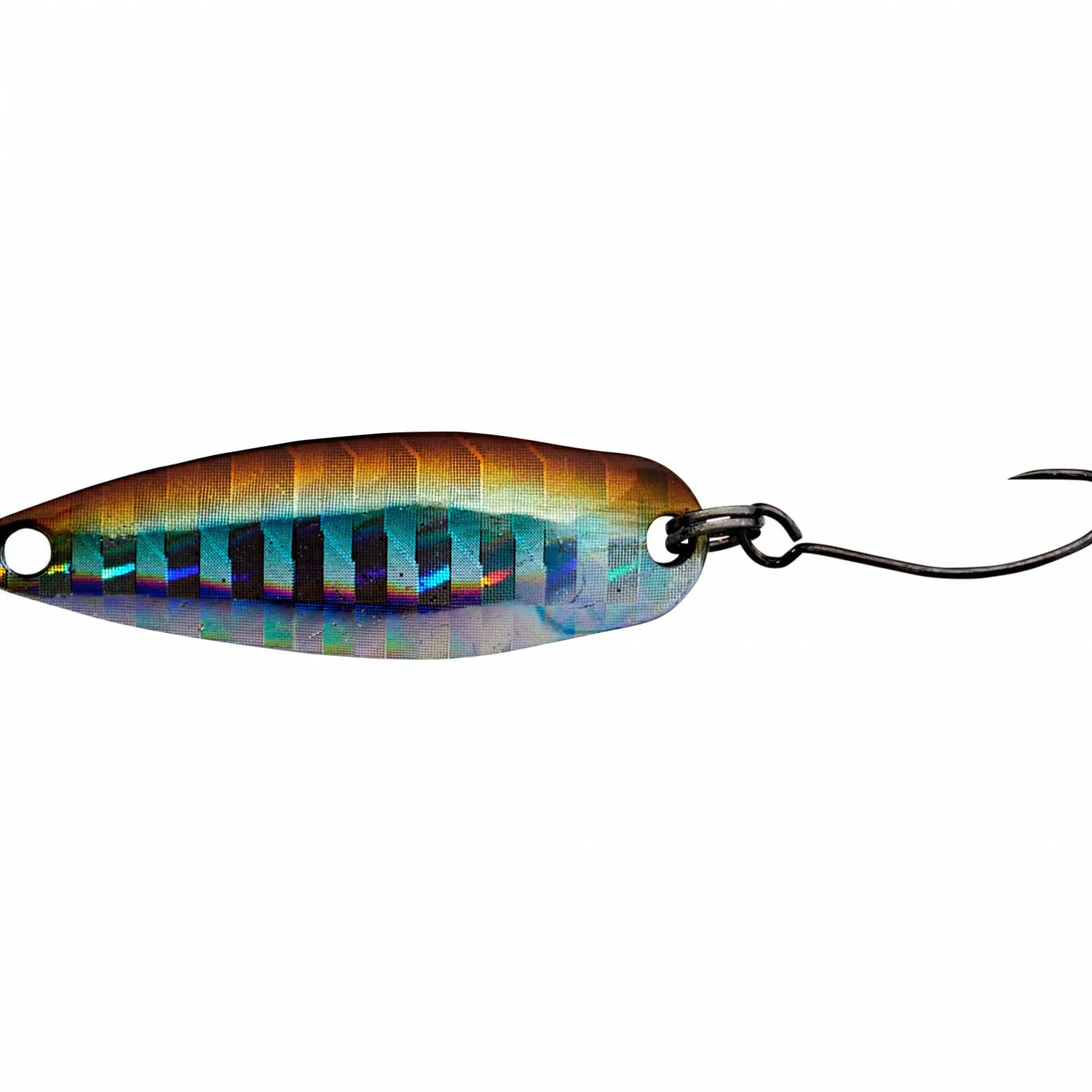 Online Illex Trout Spoon Native (Lake Shad)