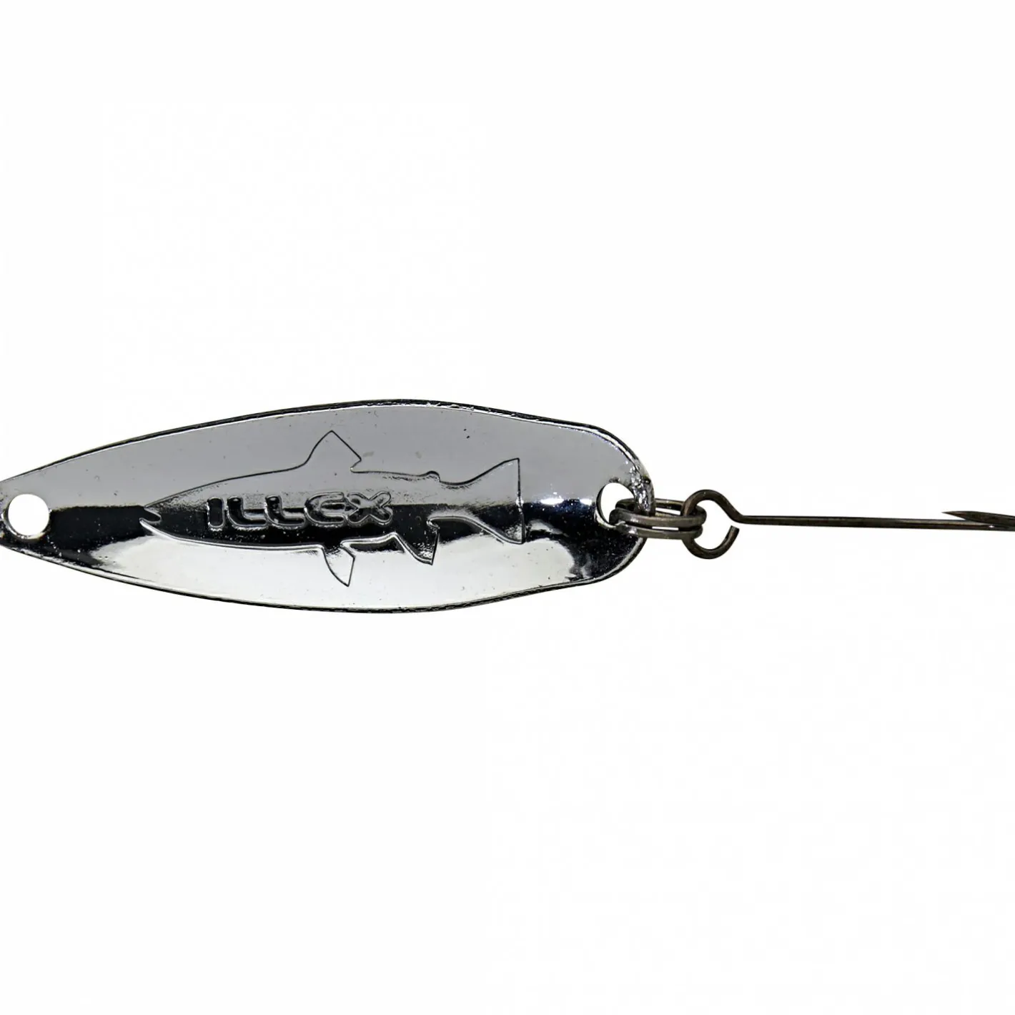 Online Illex Trout Spoon Native (Lake Shad)