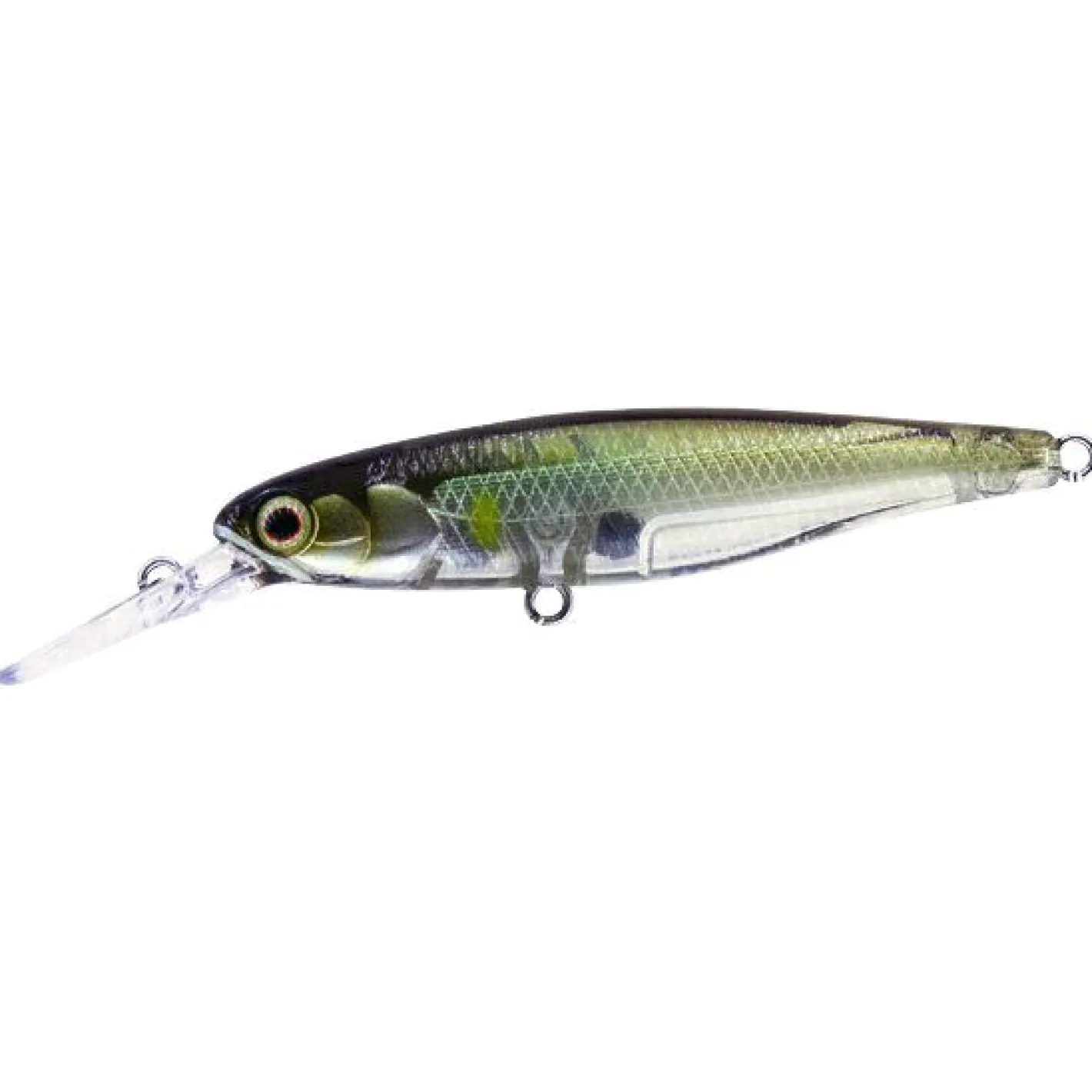Clearance Illex Wobbler Squirrel / Deep Dive Squirrel (SG Ayu)