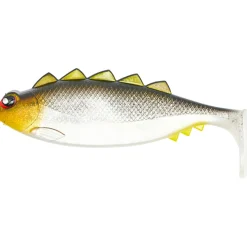 Sale INVDR Heileit Edition Pike Shad, Angry Roach