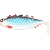 Sale INVDR Heileit Edition Pike Shad, Dirty Glitter