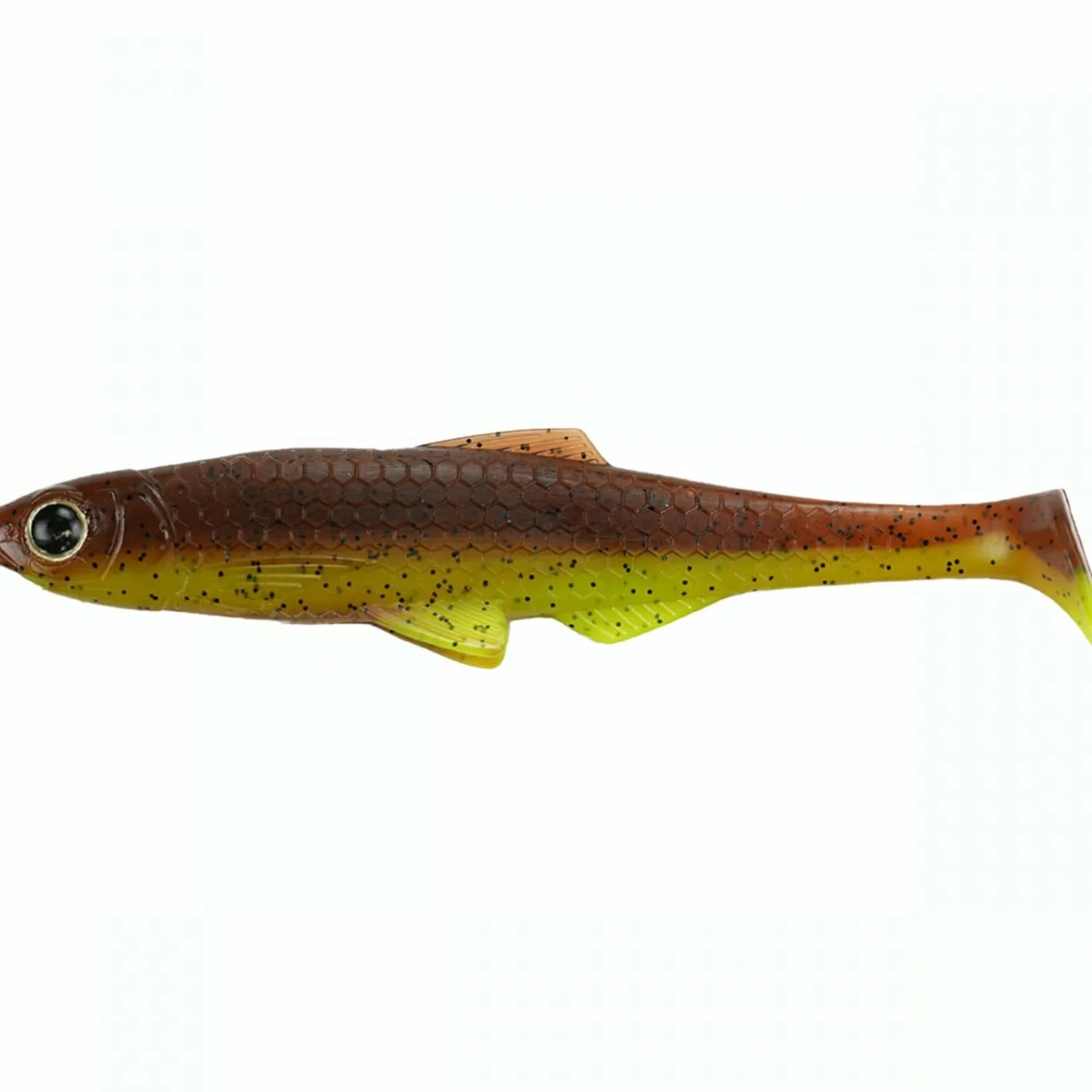 Online INVDR Heileit Edition Shad (Green Pumpkin)