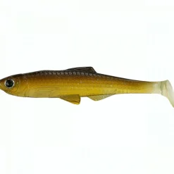INVDR Gummiköder ·Gummifische & Shads<Heileit Edition Shad (The Goby)