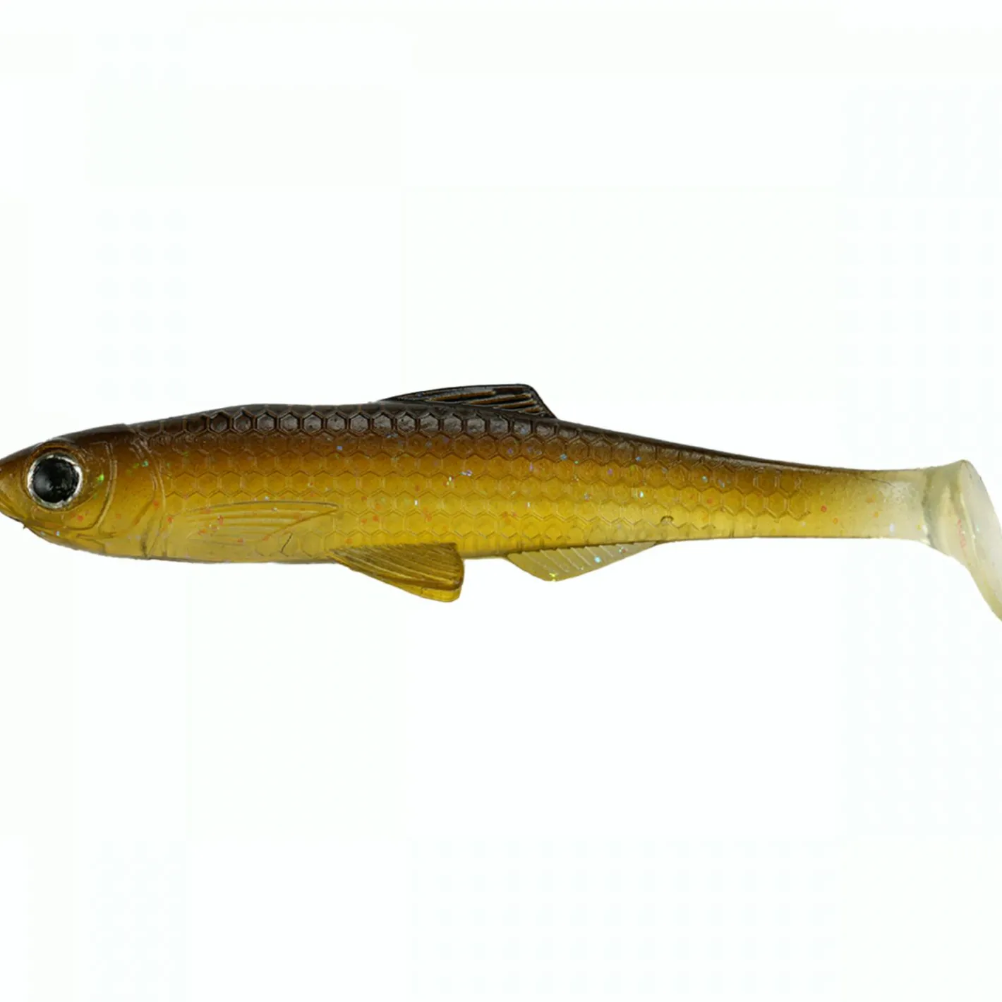 INVDR Gummiköder ·Gummifische & Shads<Heileit Edition Shad (The Goby)