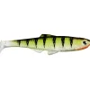 INVDR Gummiköder ·Gummifische & Shads|Raubfischangeln Kunstköder<Shad - Baby Perch