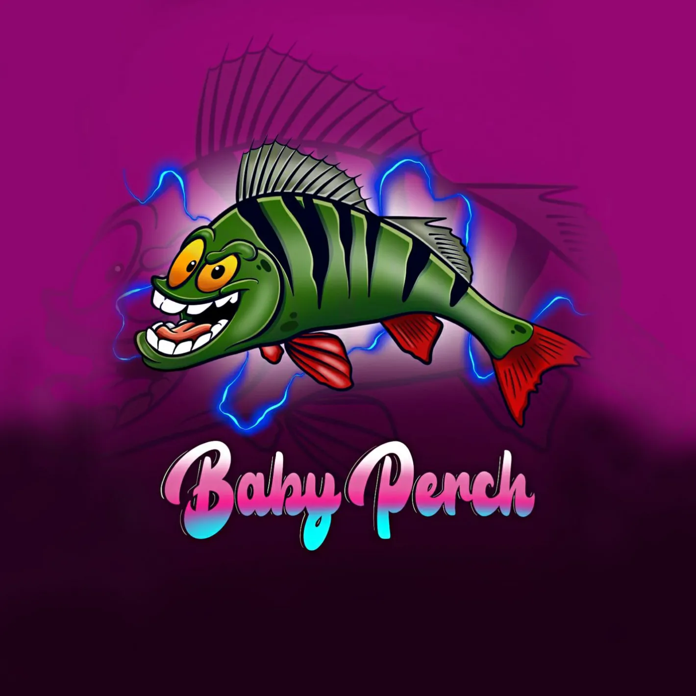 INVDR Gummiköder ·Gummifische & Shads|Raubfischangeln Kunstköder<Shad - Baby Perch