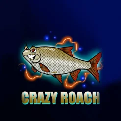 INVDR Shad - Crazy Roach