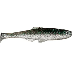 Discount INVDR Shad - Green Crystal