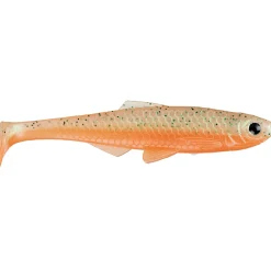 INVDR Gummiköder ·Gummifische & Shads<Shad - Green Tomato