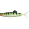 INVDR Gummiköder ·Gummifische & Shads<THE MEG, Baby Perch