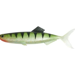 INVDR Gummiköder ·Gummifische & Shads<THE MEG, Baby Perch