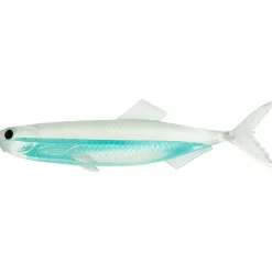 INVDR Gummiköder ·Gummifische & Shads<THE MEG, Bleak Uckelei