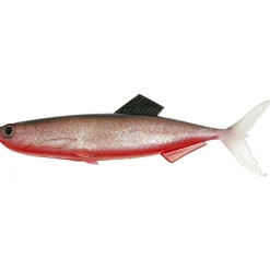 Discount INVDR THE MEG, Red Ghost