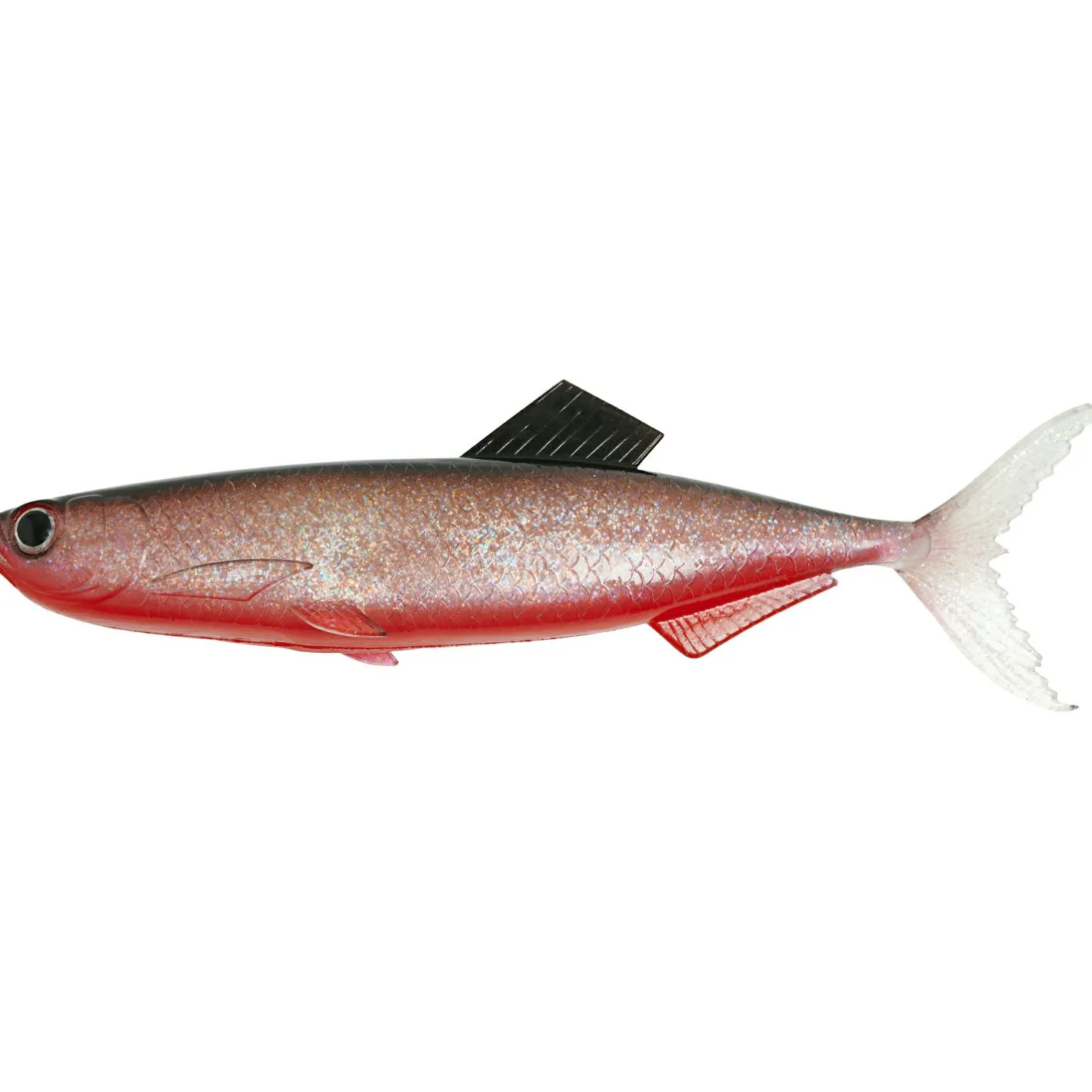 Discount INVDR THE MEG, Red Ghost