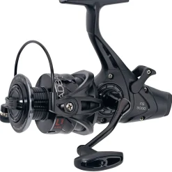 Hot Iron Claw Deadbait Runner 5000