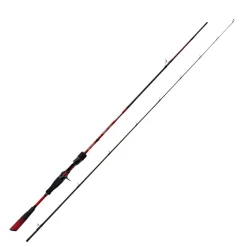 New Iron Claw High-V Red 2 Baitcast
