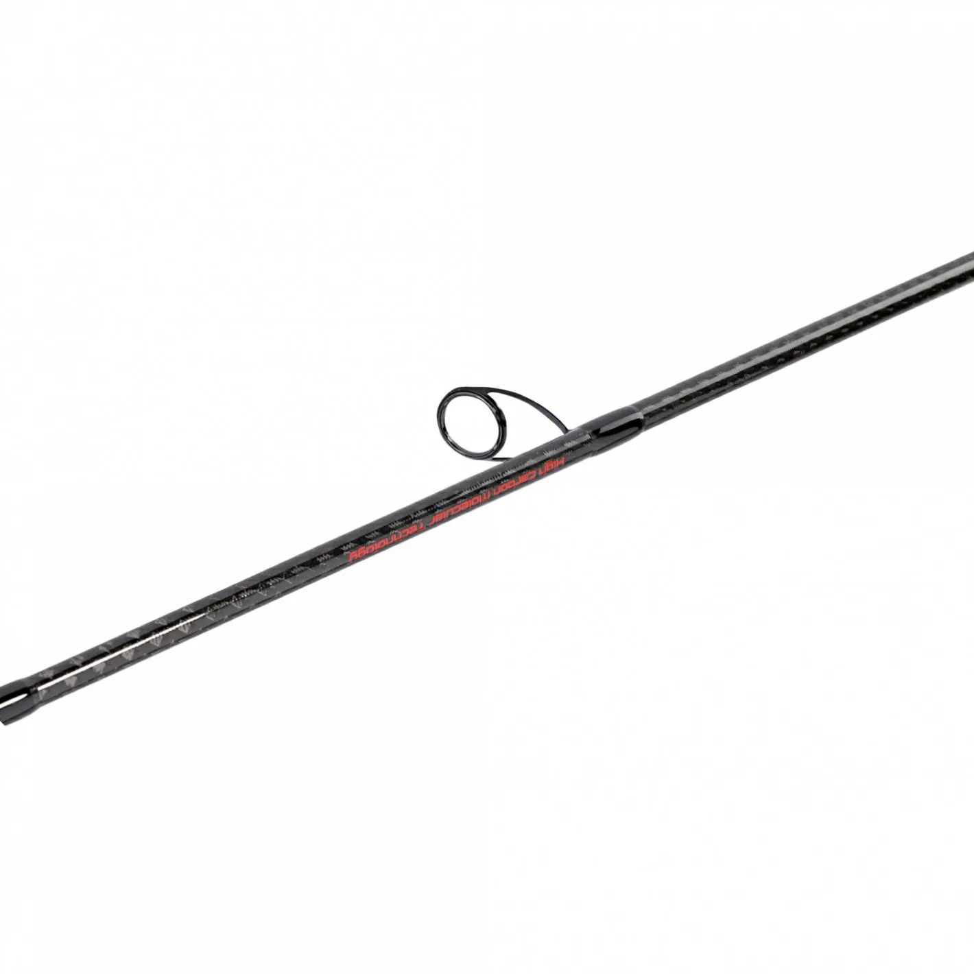 New Iron Claw High-V Red 2 Baitcast