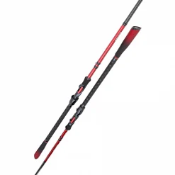 Online Iron Claw High-V Red² Perch Spin
