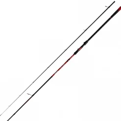 Iron Claw High-V Red² Pike Spin