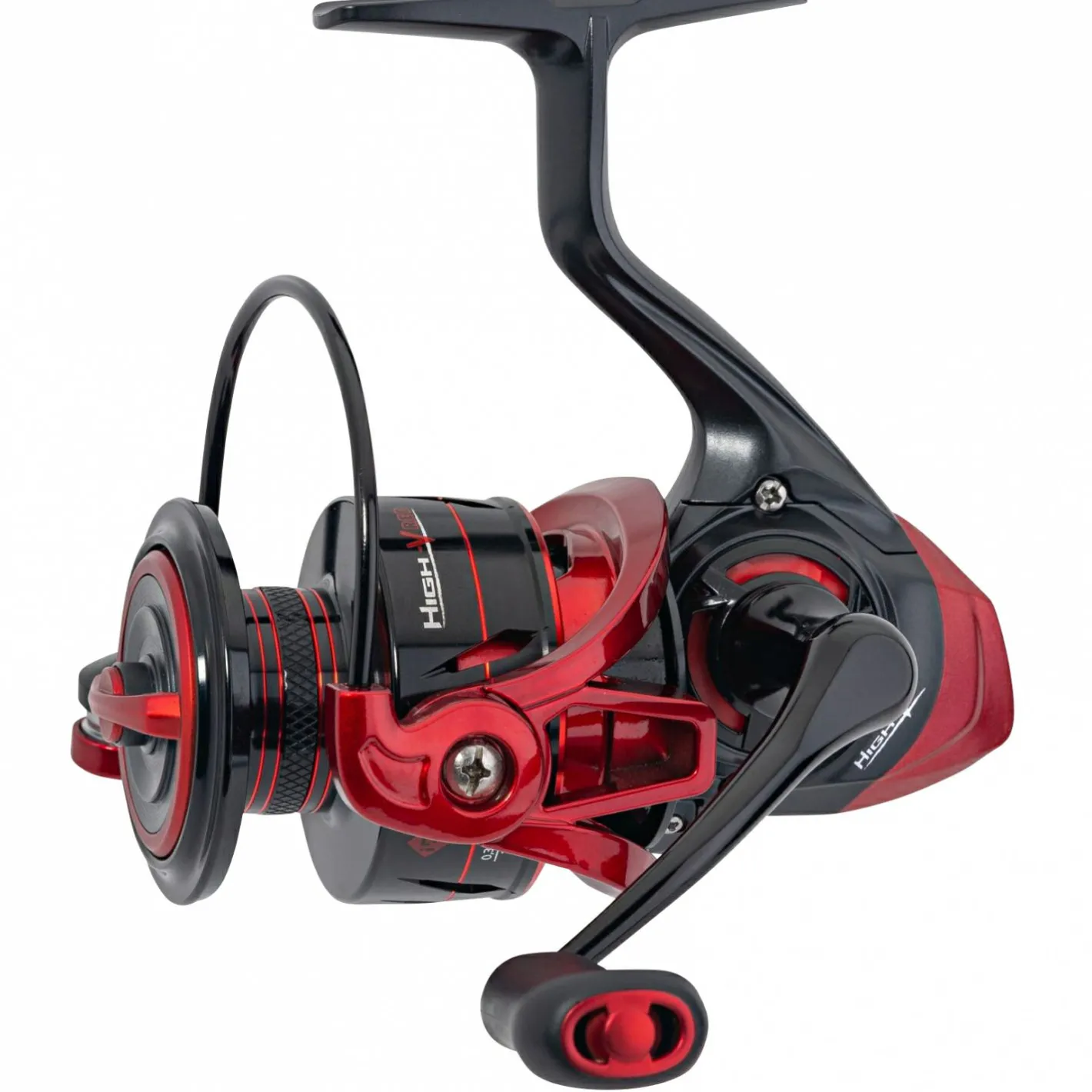 Clearance Iron Claw High-V Red Series 4000