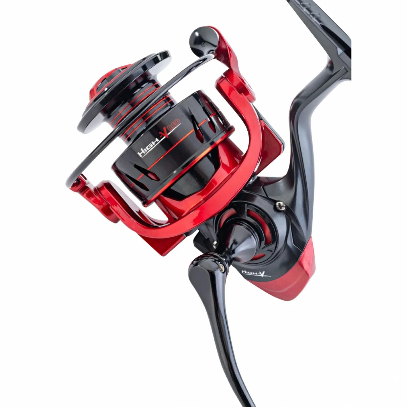 Clearance Iron Claw High-V Red Series 4000