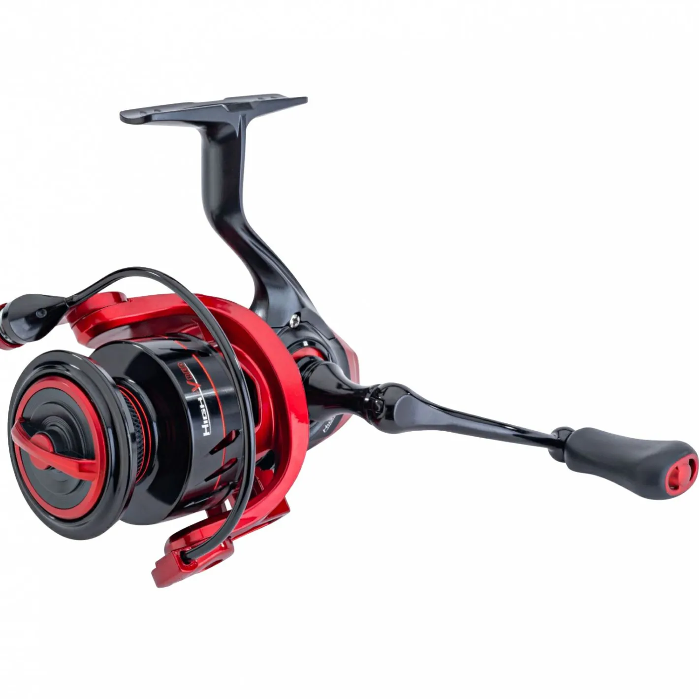 Clearance Iron Claw High-V Red Series 4000