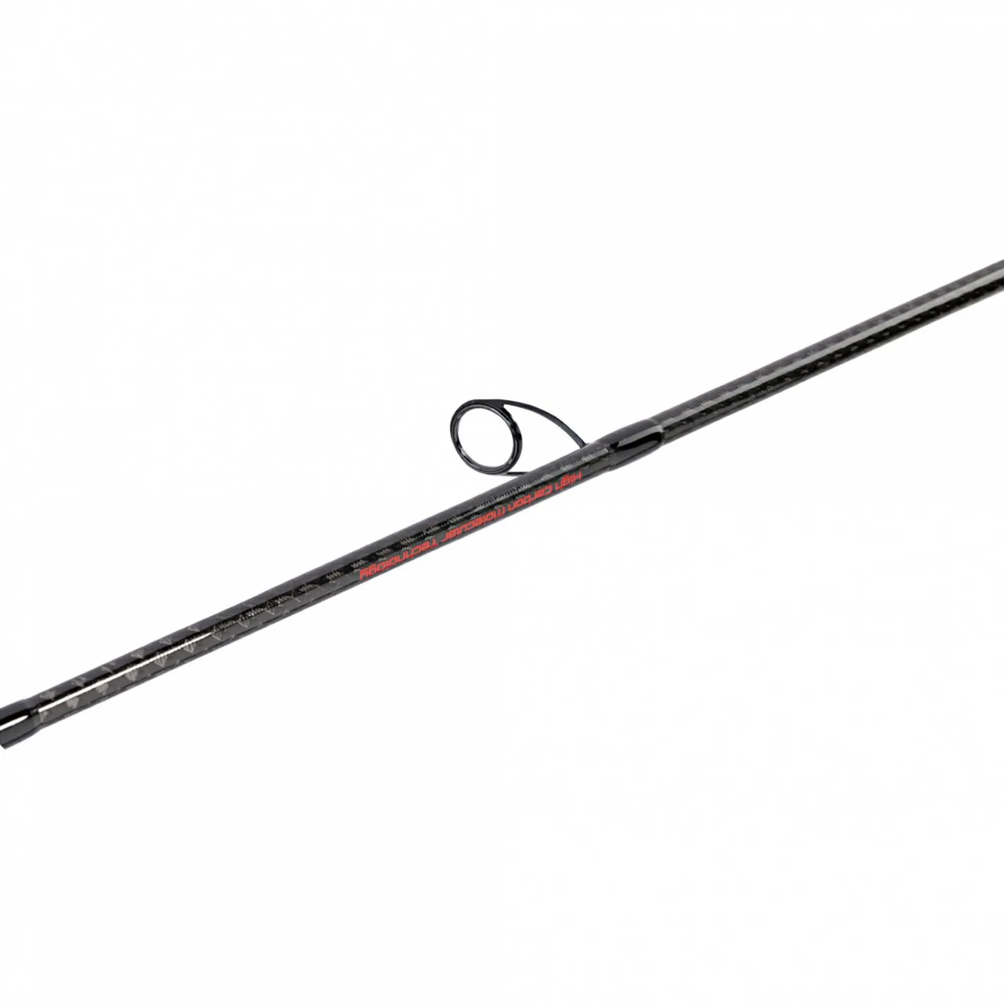 Iron Claw Reiseruten<High-V Red² Travel Baitcast
