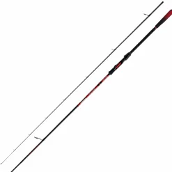 Iron Claw Spinnruten<High-V Red² Zander Spin