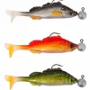 Sale Iron Claw Real Shad Kit 1