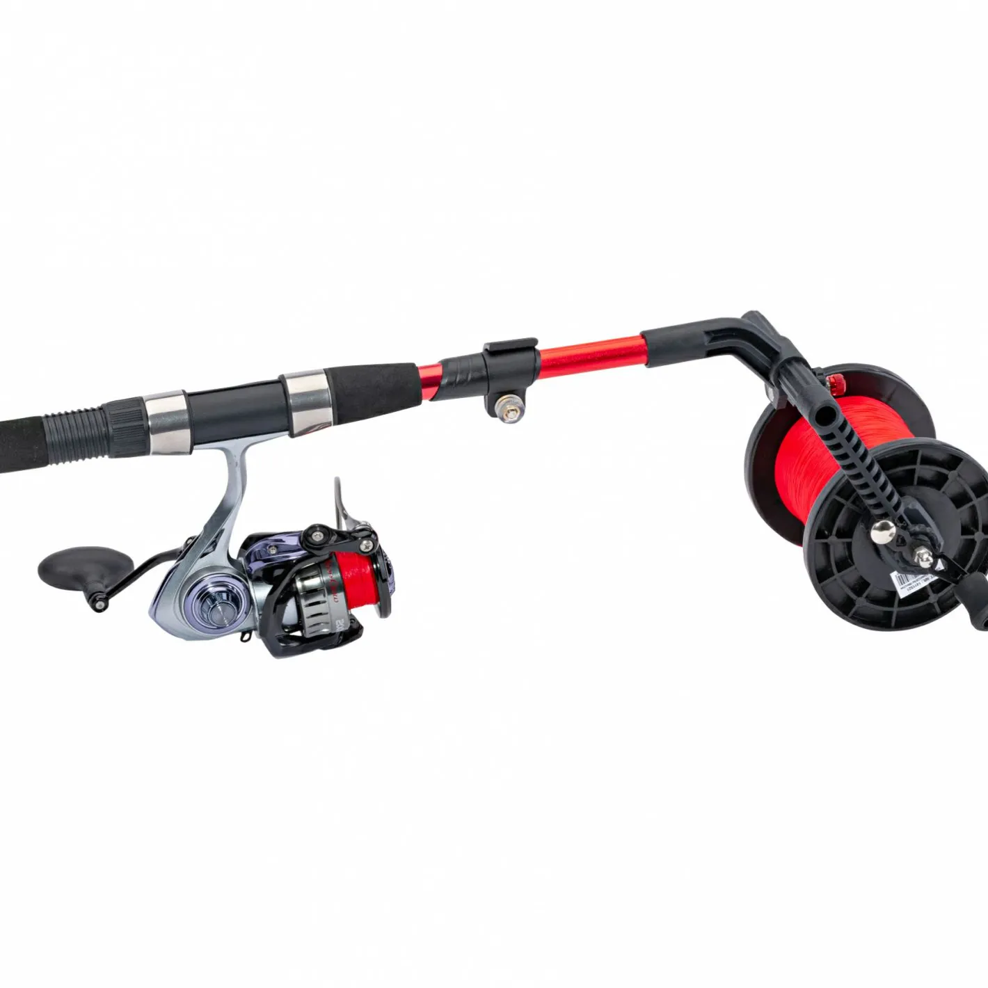 Outlet Iron Claw Smart Spooler