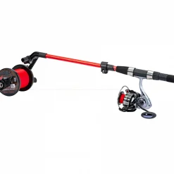 Outlet Iron Claw Smart Spooler