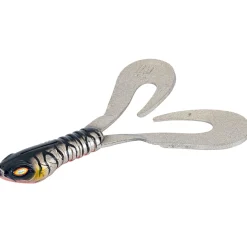 Outlet Iron Claw Turbo X-Tail (Red Chest, 12 cm)