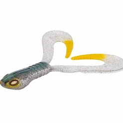 Discount Iron Claw Turbo X-Trail Barsch & Zander (Transparent Glitter)
