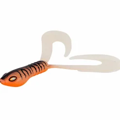 New Iron Claw Turbo X-Trail Hecht (Luminous Weapon)