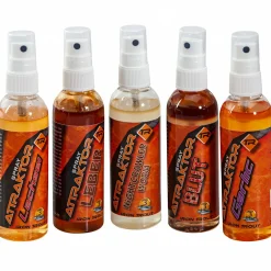Outlet Iron Trout Attraktor Spray (Nightcrawler Worm)