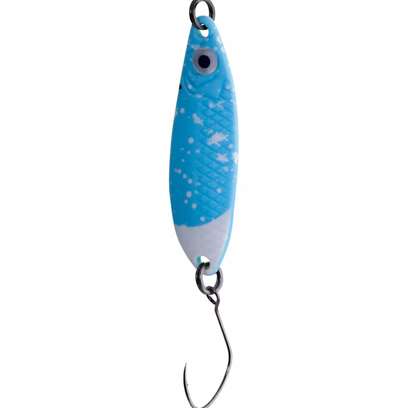 Discount Iron Trout Eye Spoon (BWY)