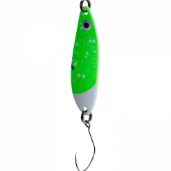 Iron Trout Forellenangeln-Zubehör|Trout Spoons<Eye Spoon (GWY)