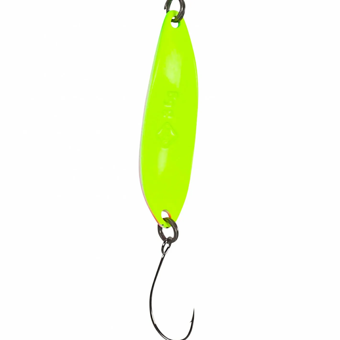 Iron Trout Forellenangeln-Zubehör|Trout Spoons<Eye Spoon (GYR)