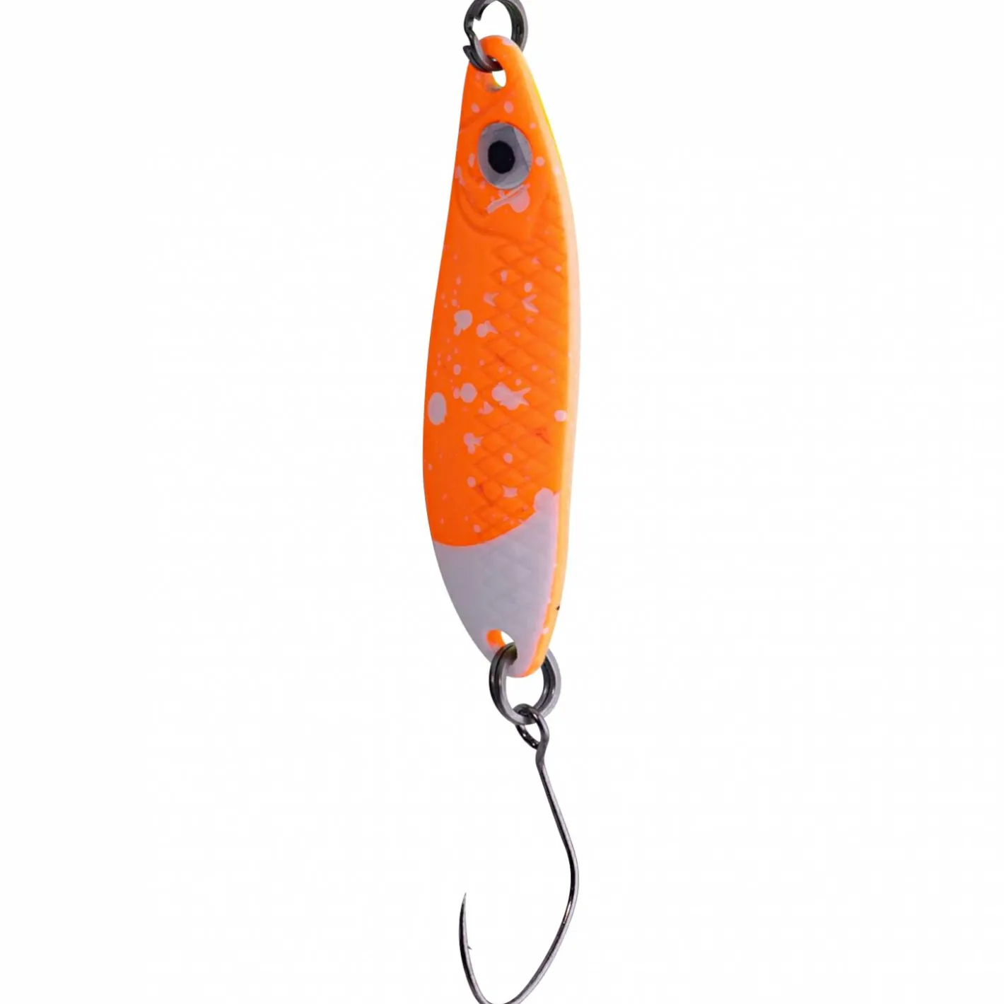 Online Iron Trout Eye Spoon (OWY)