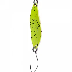 Online Iron Trout Eye Spoon (OWY)