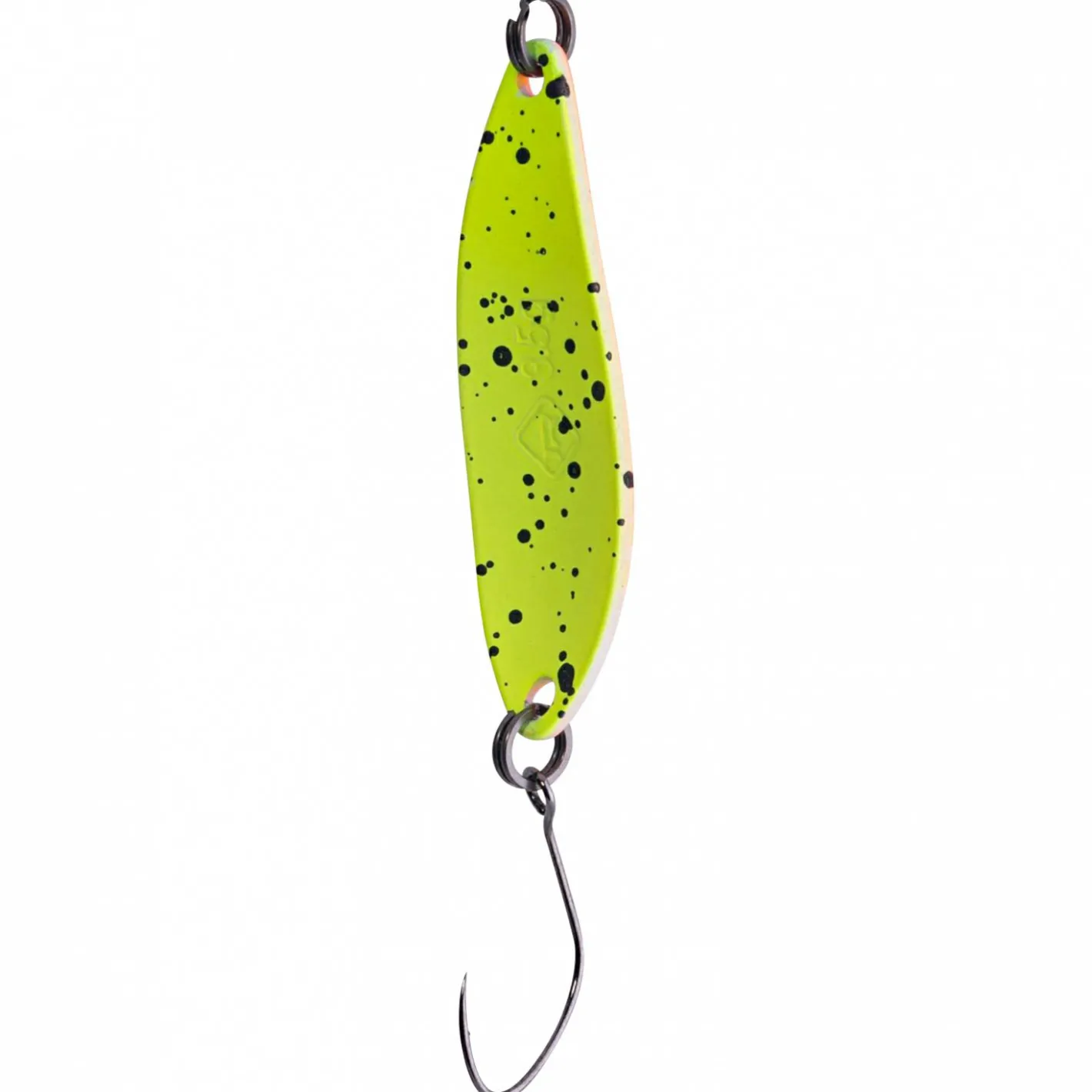 Online Iron Trout Eye Spoon (OWY)