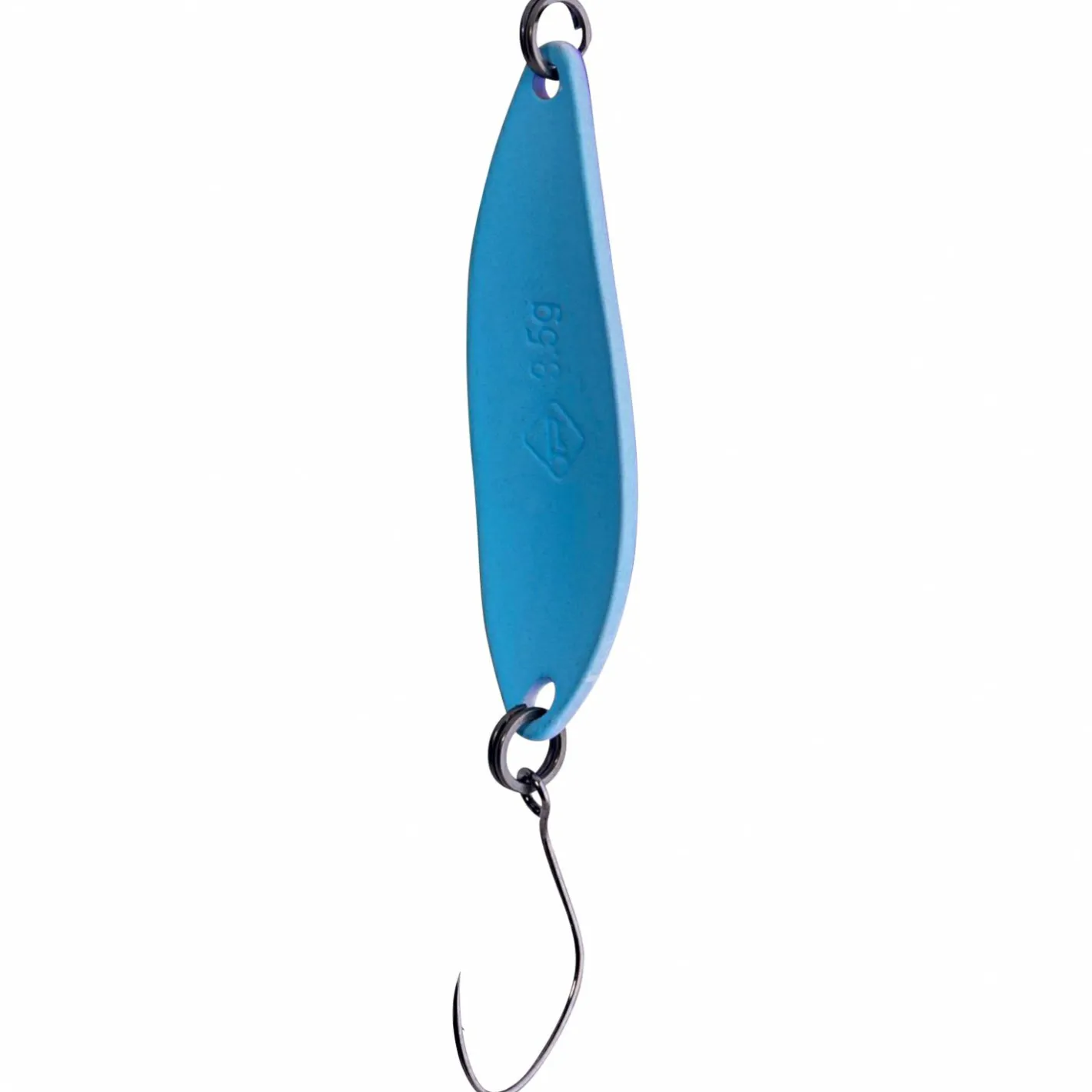 Iron Trout Forellenangeln-Zubehör|Trout Spoons<Eye Spoon (PWP)