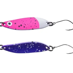 Clearance Iron Trout Eye Spoon (PWP-B)