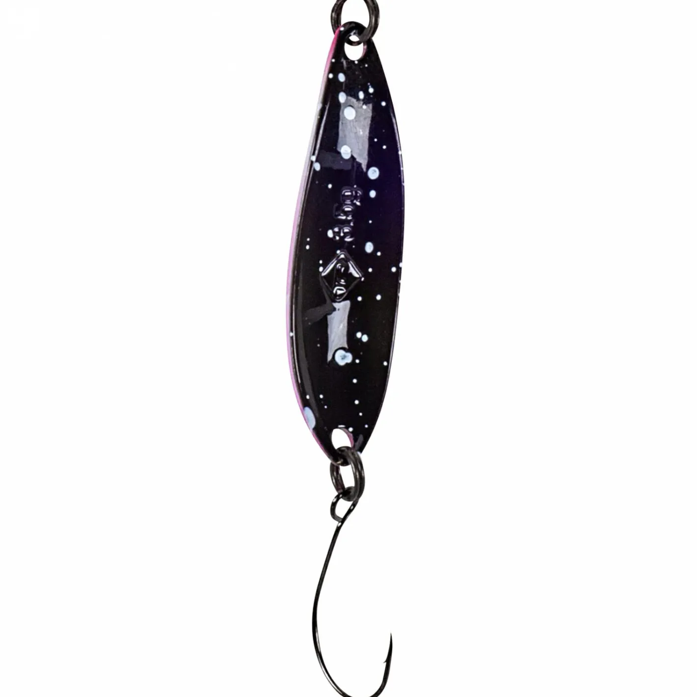 Online Iron Trout Eye Spoon (PWP-S)