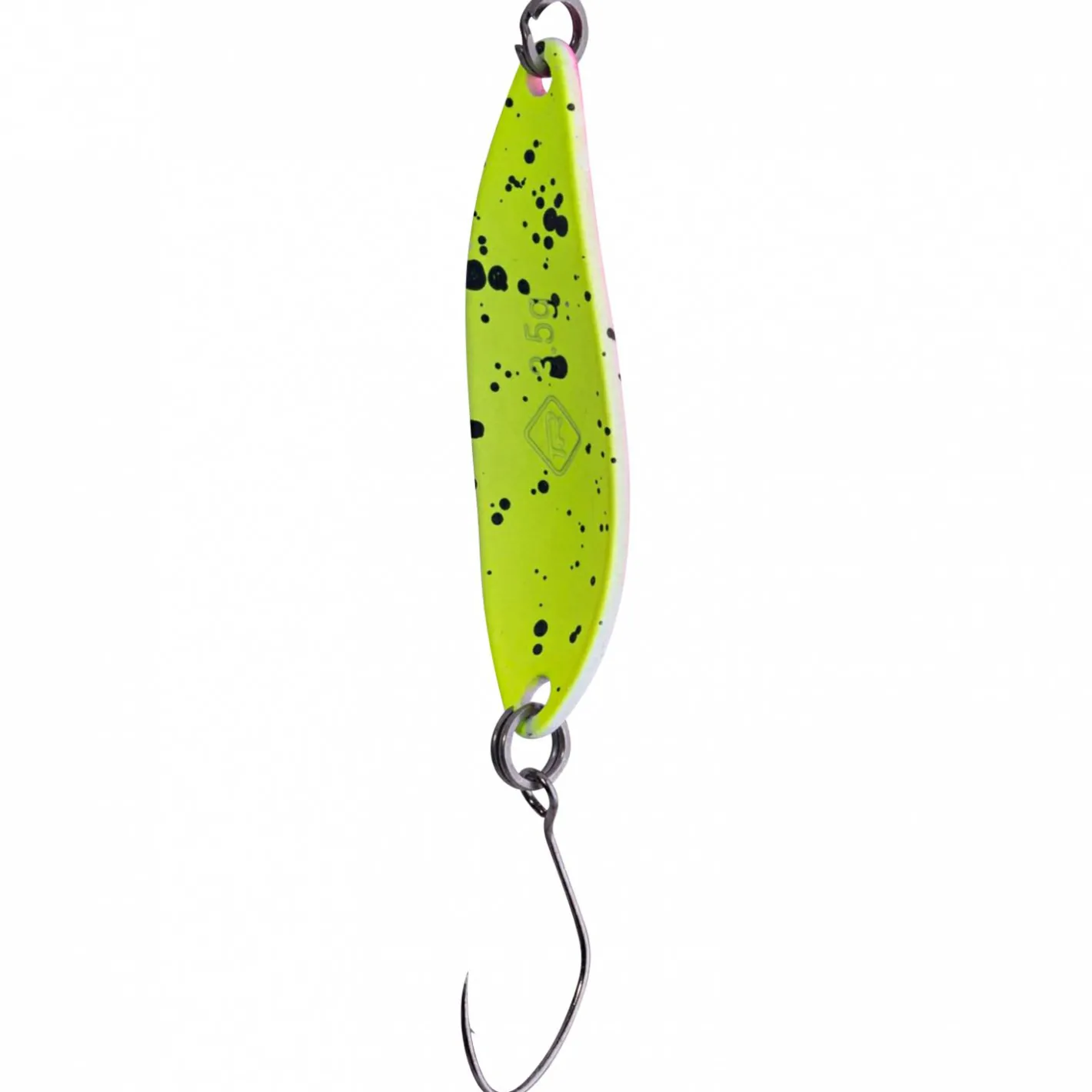 Iron Trout Forellenangeln-Zubehör|Trout Spoons<Eye Spoon (PWY)