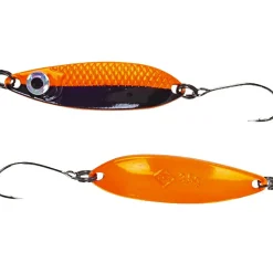 Online Iron Trout Eye Spoon (VOB)