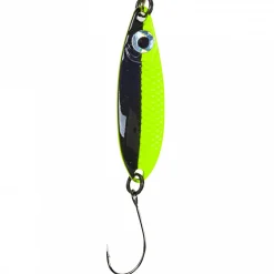 Hot Iron Trout Eye Spoon (VYB)