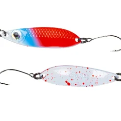 Sale Iron Trout Eye Spoon (WBR)
